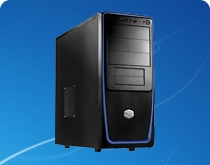 Desktop Computers