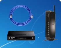 Networking Equipment