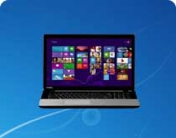 Toshiba L50