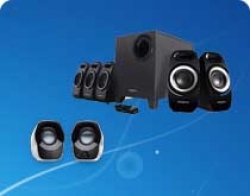 Speakers